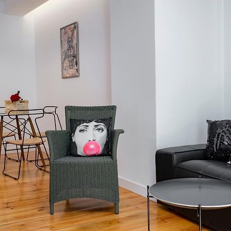 Serene Hideaway In Chiado Lisboa 外观 照片