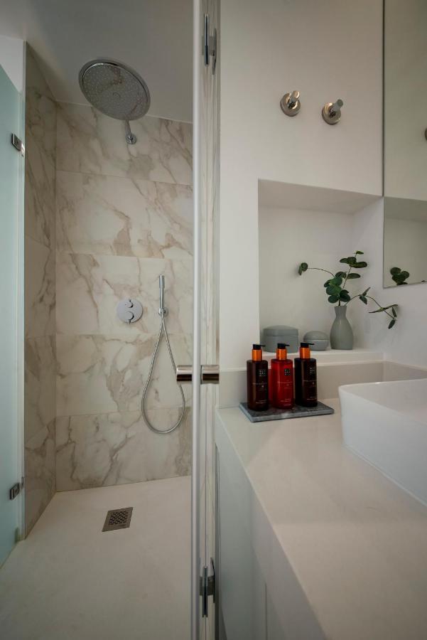 Serene Hideaway In Chiado Lisboa 外观 照片