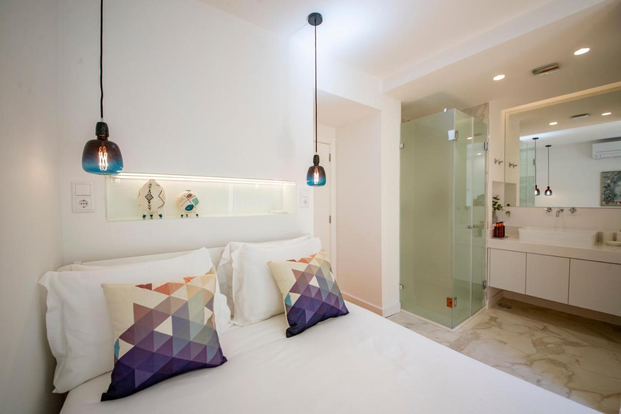 Serene Hideaway In Chiado Lisboa 外观 照片